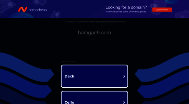 bamgad9.com