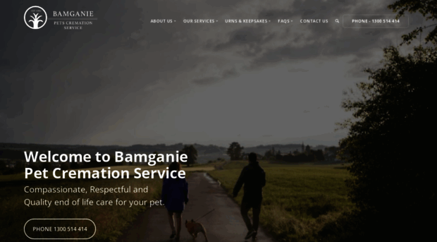 bamganie.com.au