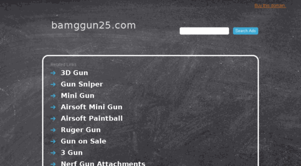 bamggun25.com