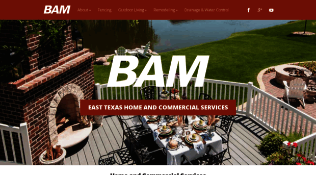 bamhomeandcommercial.com