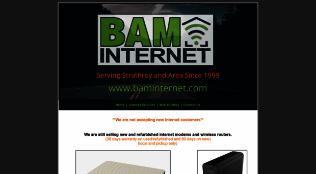 baminternet.com