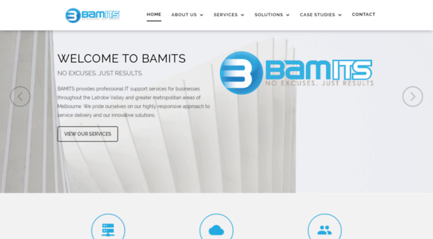 bamits.com.au