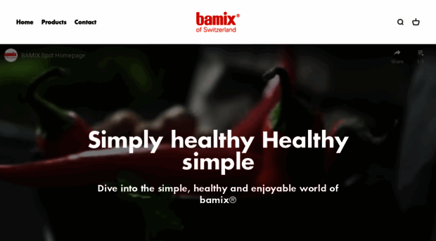 bamix-usa.myshopify.com