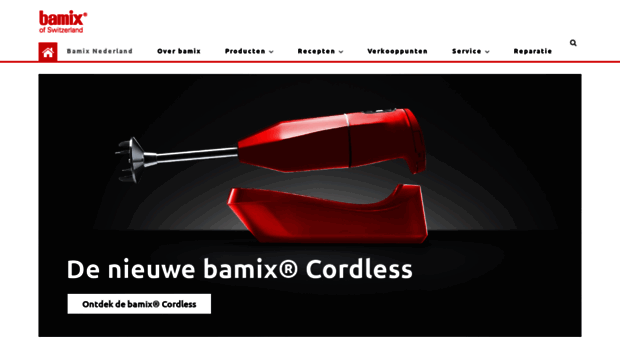 bamix.nl