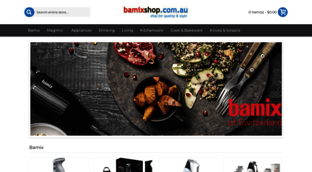 bamixshop.com.au