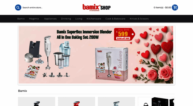 bamixshop.com.au