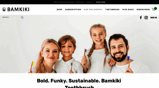 bamkiki.com.au