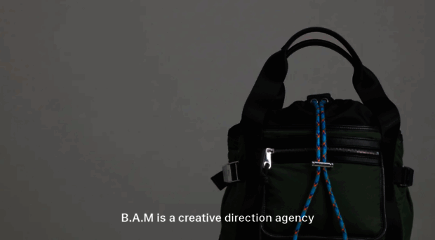 bamlondon.com