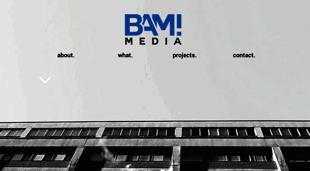 bammediaservices.com