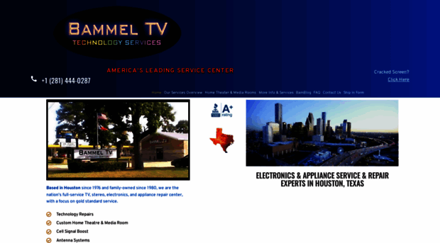 bammeltv.com