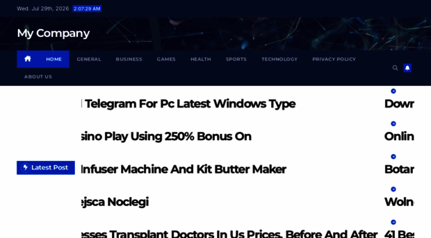 bamplank.com