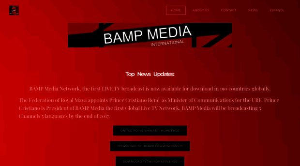 bampmedia.weebly.com