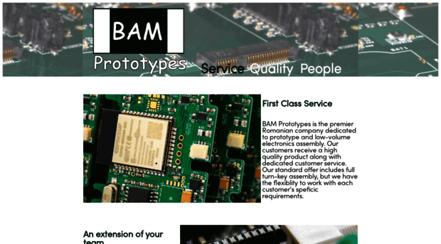 bamproto.com