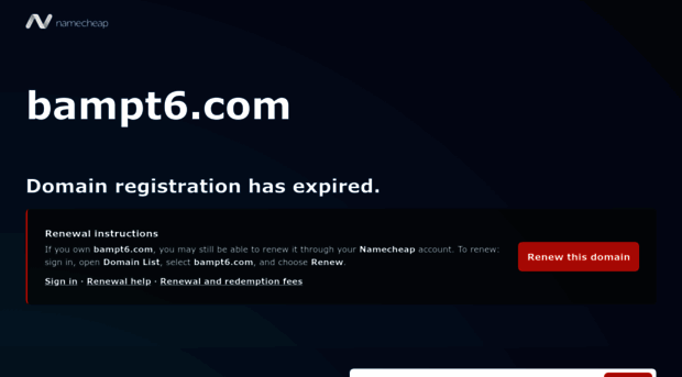 bampt6.com