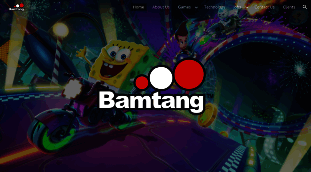 bamtang.com