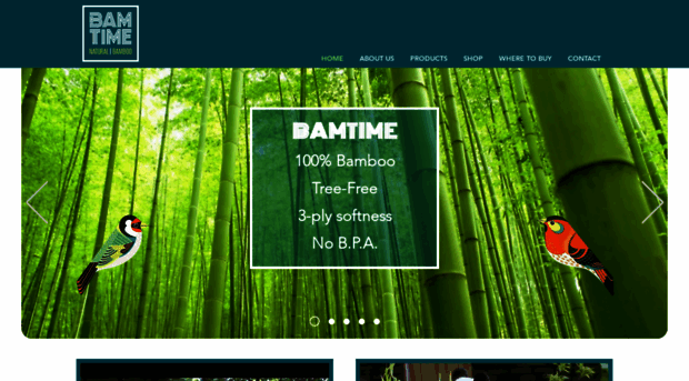 bamtime.com