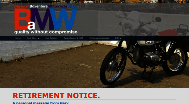 bamw.co.uk