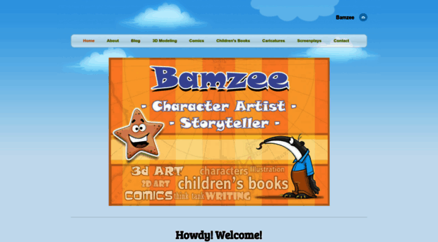 bamzee.net