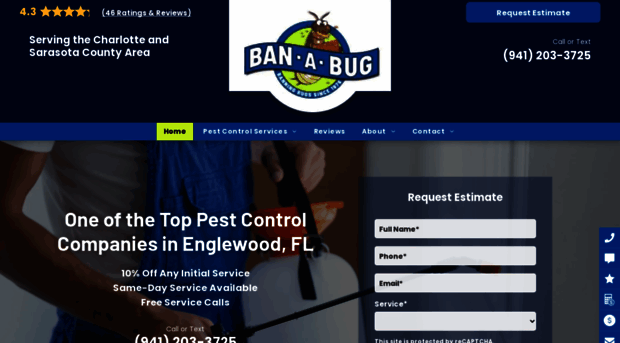 ban-a-bug.com