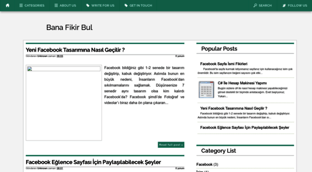 banafikirbul.blogspot.com.tr