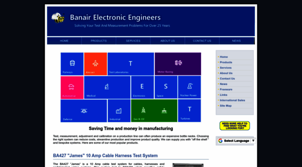 banair.co.uk