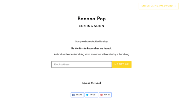 banana-pop.com