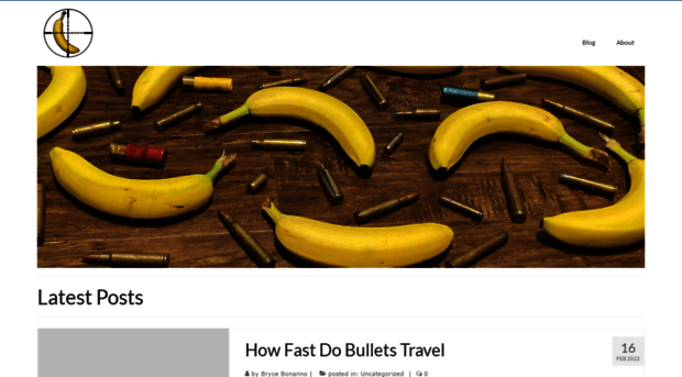 bananaballistics.com