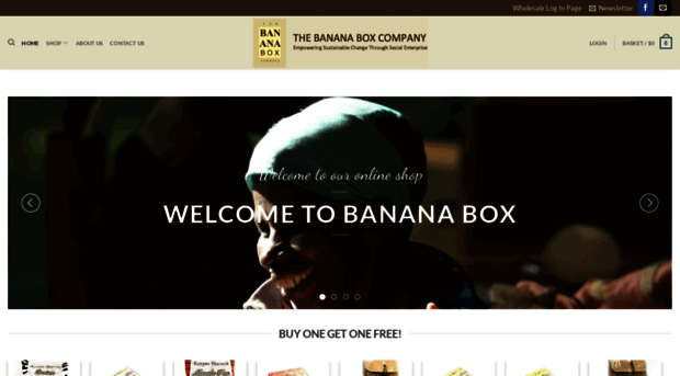 bananabox.co.ke