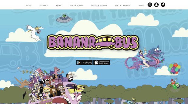 bananabusft.com