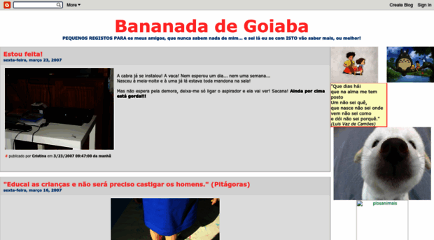 bananada-de-goiaba.blogspot.com