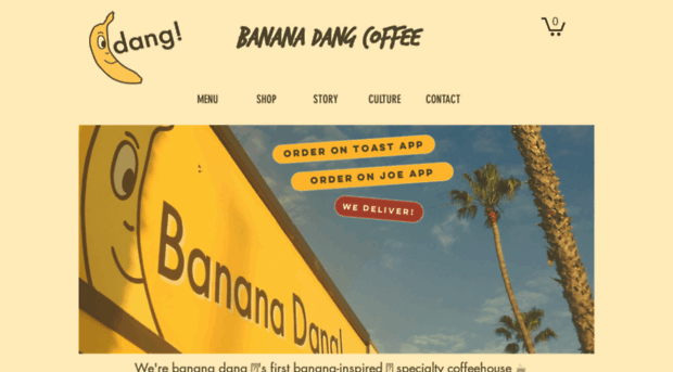 bananadang.com