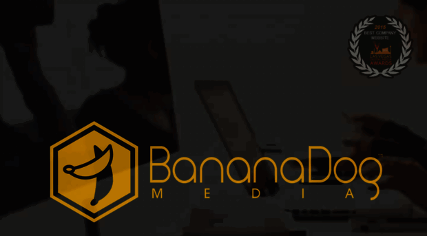 bananadogmedia.com