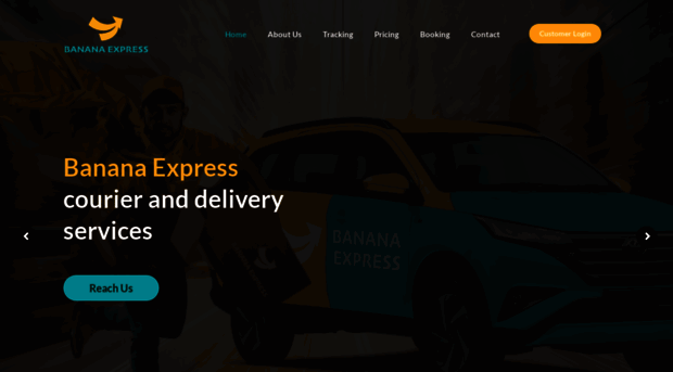 bananaexpressgroup.com