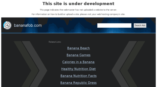 bananafob.com