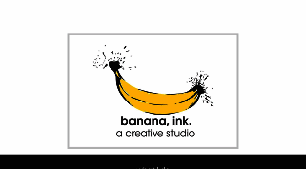 bananaink.com