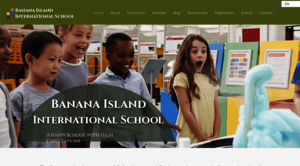 bananaislandschool.com