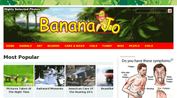 bananajo.net