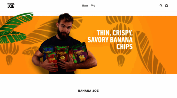 bananajoechips.com