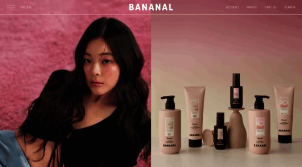 bananal.co.kr