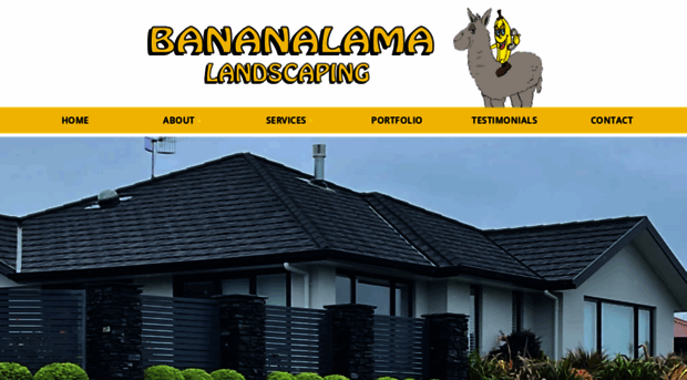 bananalama.co.nz