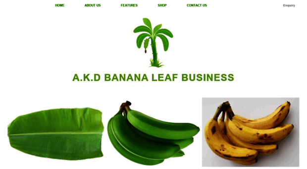 bananaleafs.in