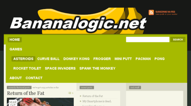 bananalogic.net