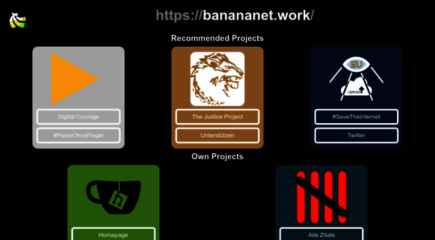 banananet.work