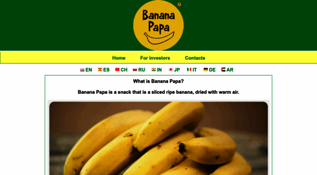 bananapapa.com