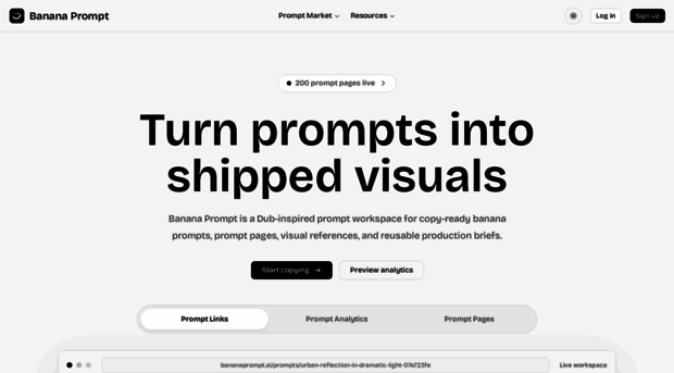 bananaprompt.ai