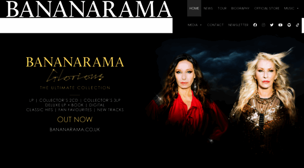 bananarama.co.uk