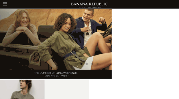 bananarepublic.kr