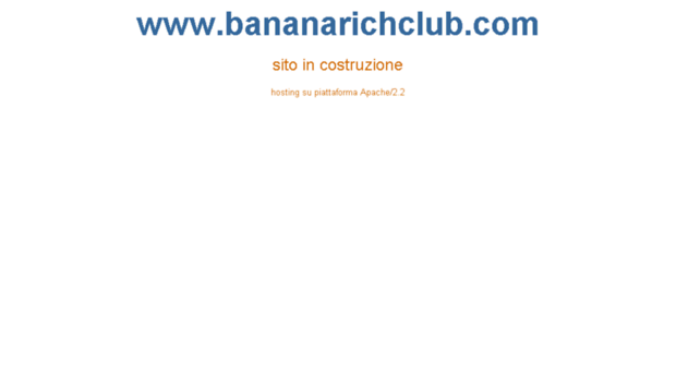 bananarichclub.com