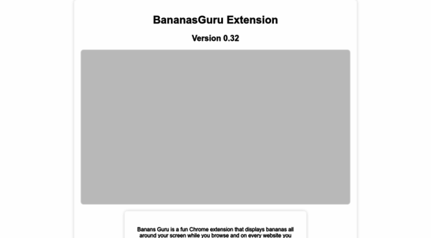 bananas.guru