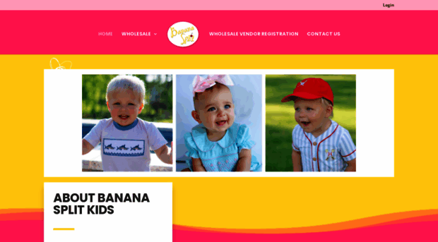 bananasplitkids.com